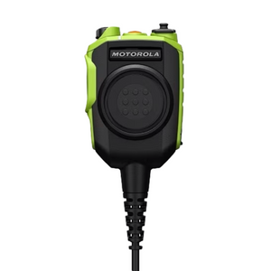Motorola PMMN4151AIMPRES NS750 Remote Speaker Microphone (Short Cable).