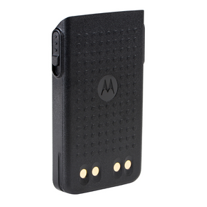 Motorola PMNN4440AR 1700mAh Li-Ion Battery.
