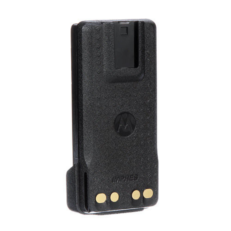 Motorola PMNN4489A IMPRES 2900mAh Li-ion Battery.