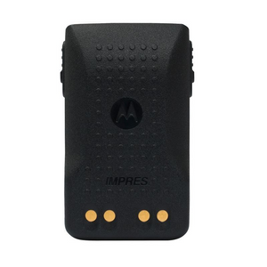 Motorola PMNN4502A 3000mAh Li-Ion Battery.
