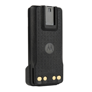 Motorola PMNN4490A 2900mAh IMPRES Li-ion Battery.