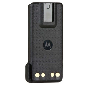 Motorola PMNN4543A 2450mAh Li-Ion Battery.