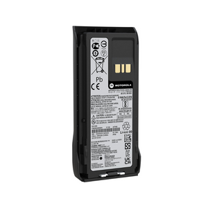 Motorola PMNN4808A IMPRES 2450mAh Li-ion Battery.