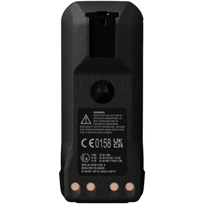 Motorola PMNN4848A Li-Ion 2100 mAh ATEX Battery for the R7Ex Series