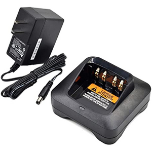 Motorola PMPN4576A IMPRES Single Unit Charger (US Plug).