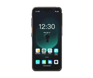 Hytera PNC660 5G Push-to-Talk over Cellular (PoC) Smart Device