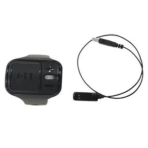 Hytera POA121 Bluetooth Ring PTT (IP67).