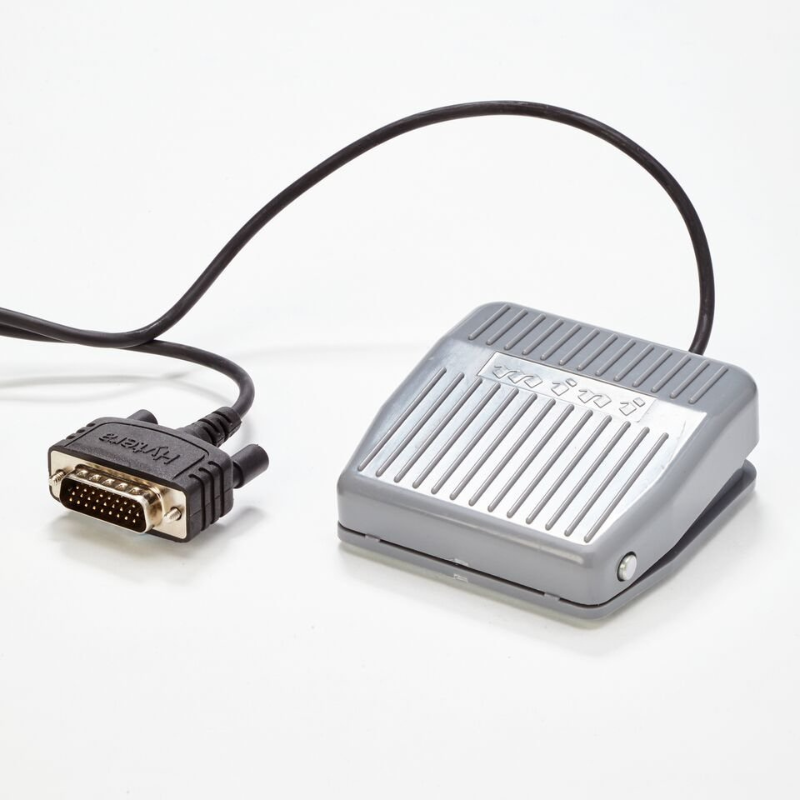 Hytera POA44 Foot Switch PTT.