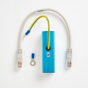 Hytera POA45 Surge Arrester For Ethernet Port.