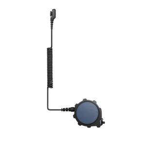 Hytera POA63-EX ATEX Big PTT Controller.