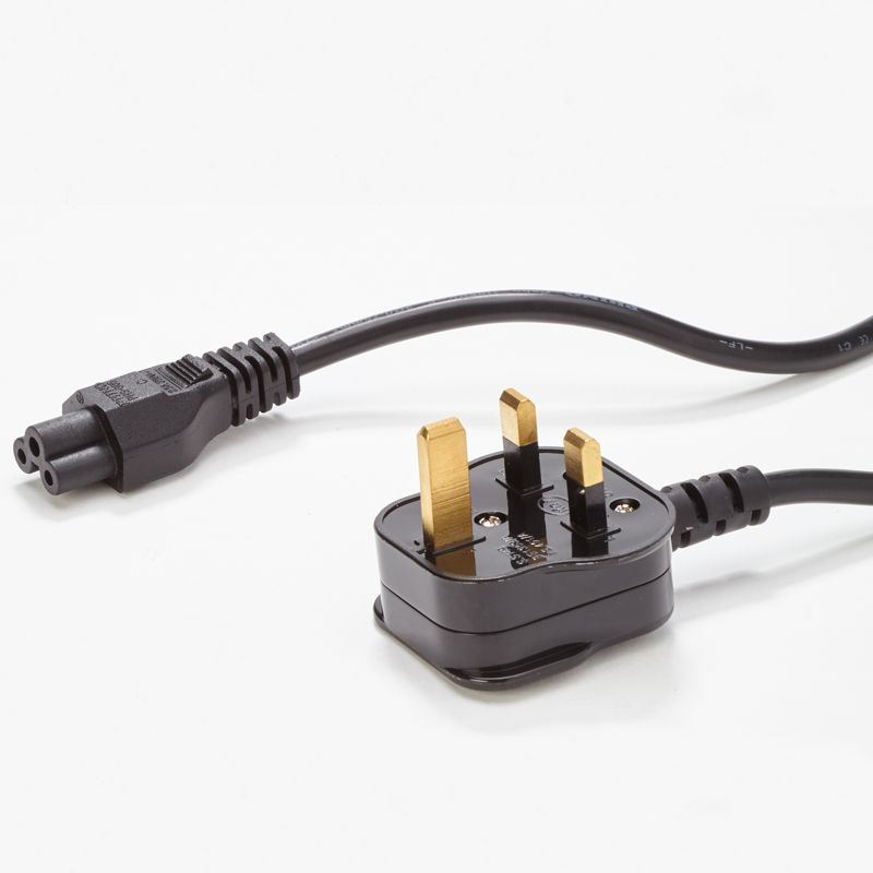 Hytera PWC03 Standard AC Power Cord.