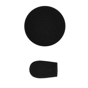 Motorola REX4648A Earpad and Windscreen Kit Replacement Parts.