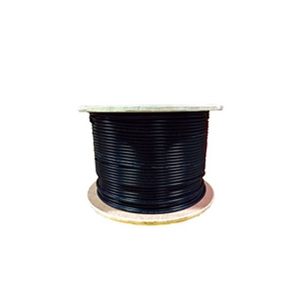 Economy Range RG-213 Low Loss Coaxial Cable - Price Per Metre.