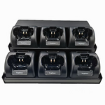 RugGear RG360 Six Unit Charger.
