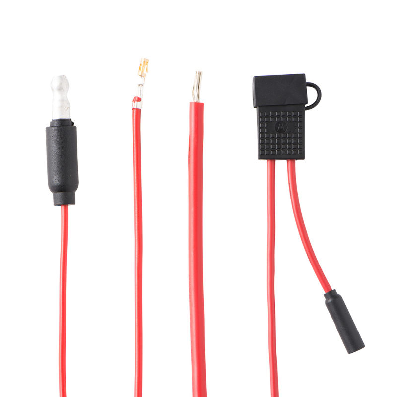 Motorola RKN4136A Ignition Switch Cable.