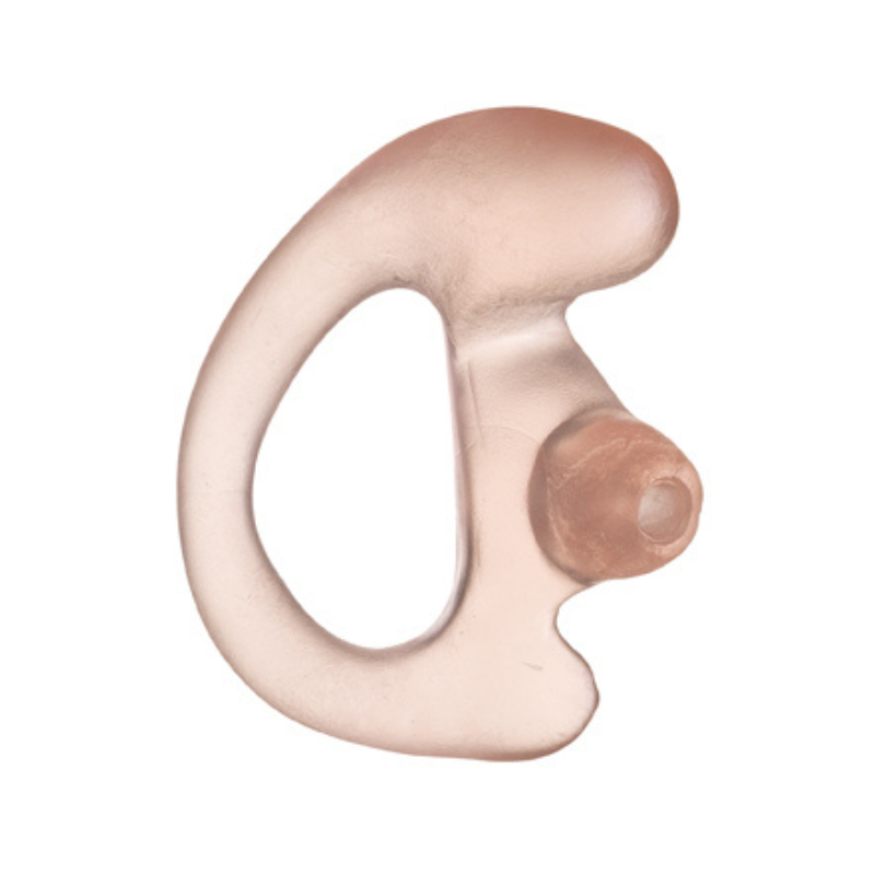 Motorola RLN4763A Ear Insert (Left Ear, Small).