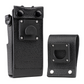 Motorola RLN5385B Hard Leather Carry Case with Swivel Belt Loop.