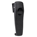 Motorola RLN5644A 2 Inch Plastic Belt Clip.