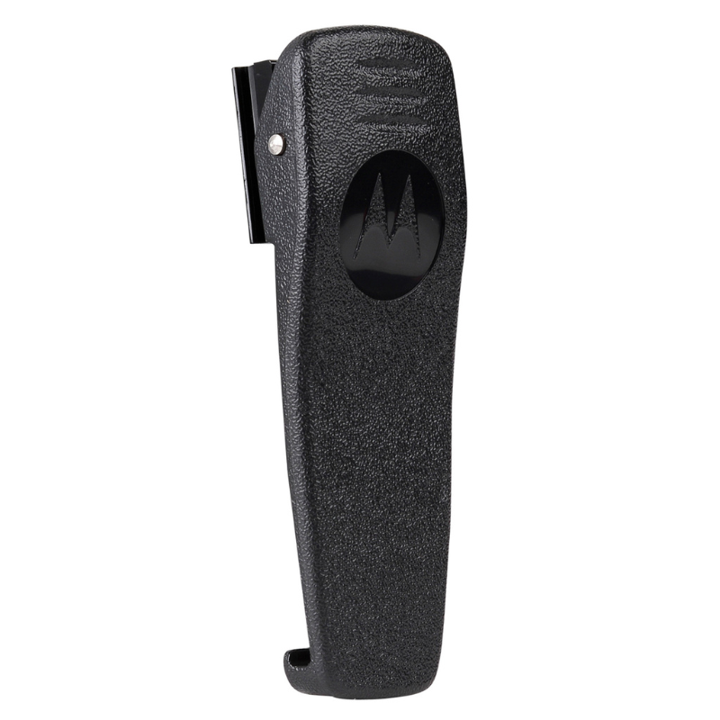 Motorola RLN5644A 2 Inch Plastic Belt Clip.