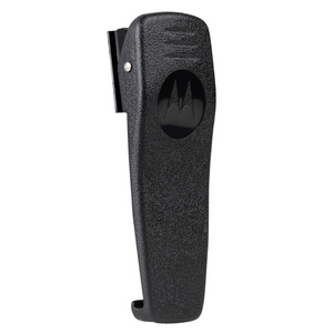 Motorola RLN5644A 2 Inch Plastic Belt Clip.