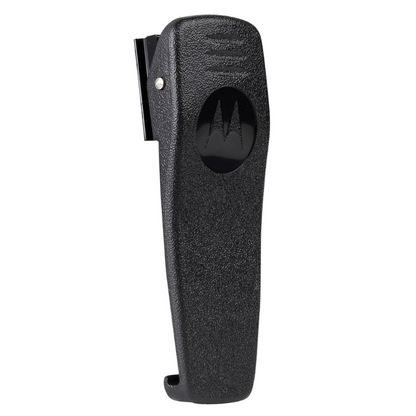 Motorola RLN5644A 2 Inch Plastic Belt Clip.