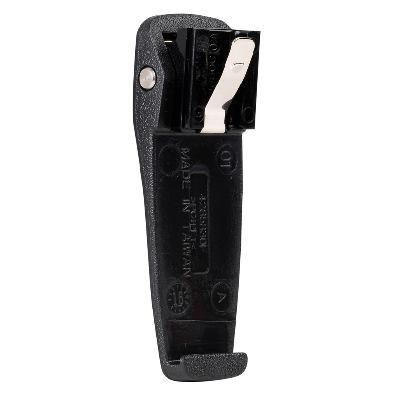 Motorola RLN5644A 2 Inch Plastic Belt Clip.