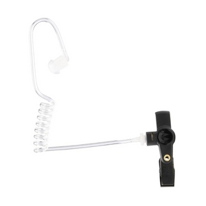 Motorola RLN6232A Low Noise Kit Black.