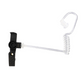 Motorola RLN6232A Low Noise Kit Black.