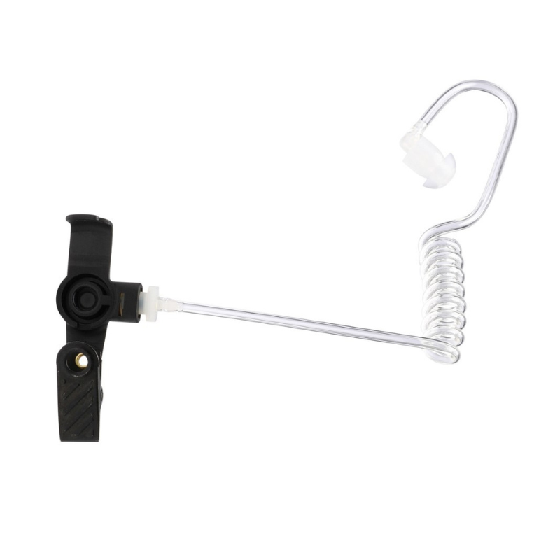 Motorola RLN6232A Low Noise Kit Black.