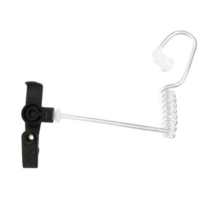 Motorola RLN6232A Low Noise Kit Black.