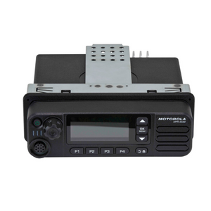 Motorola RLN6465 Digital In-dash Mounting Kit.