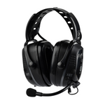 Motorola RLN6491A XBT Operations Critical Wireless Headset.