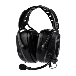 Motorola RLN6491A XBT Operations Critical Wireless Headset.
