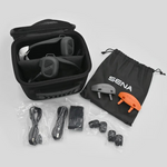 Sena Nautitalk Bosun Marine Headset Dual Pack.