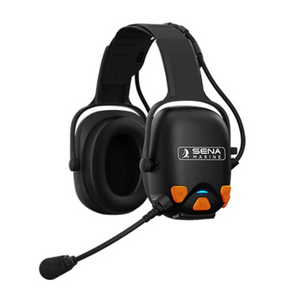 Sena Nautitalk N2R Yachting Earmuff Headset.
