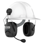 Sena Tufftalk M Helmet Mount.