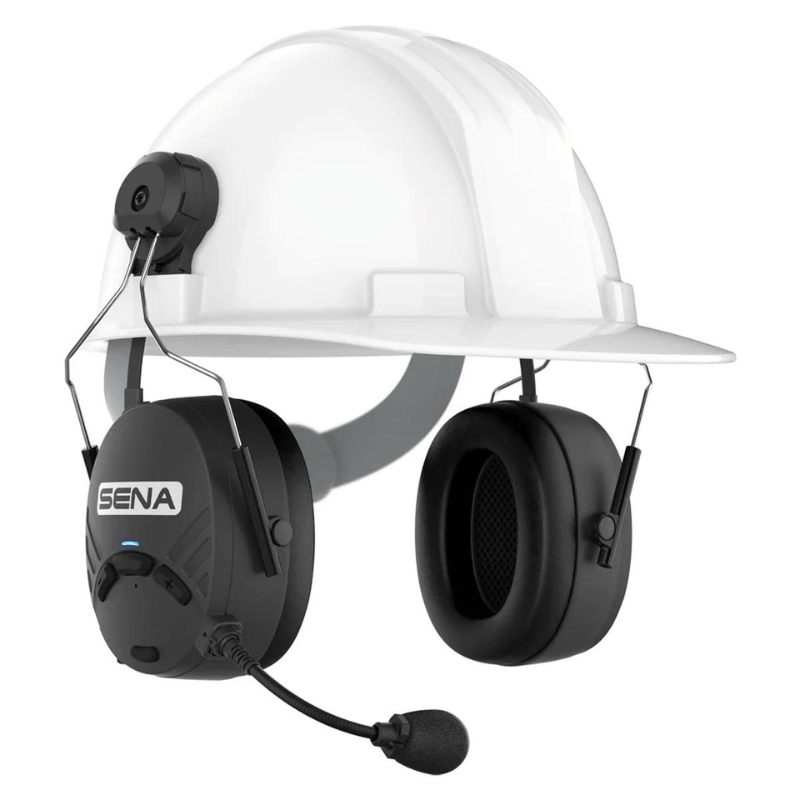 Sena Tufftalk M Helmet Mount.