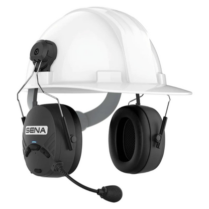 Sena Tufftalk M Helmet Mount.