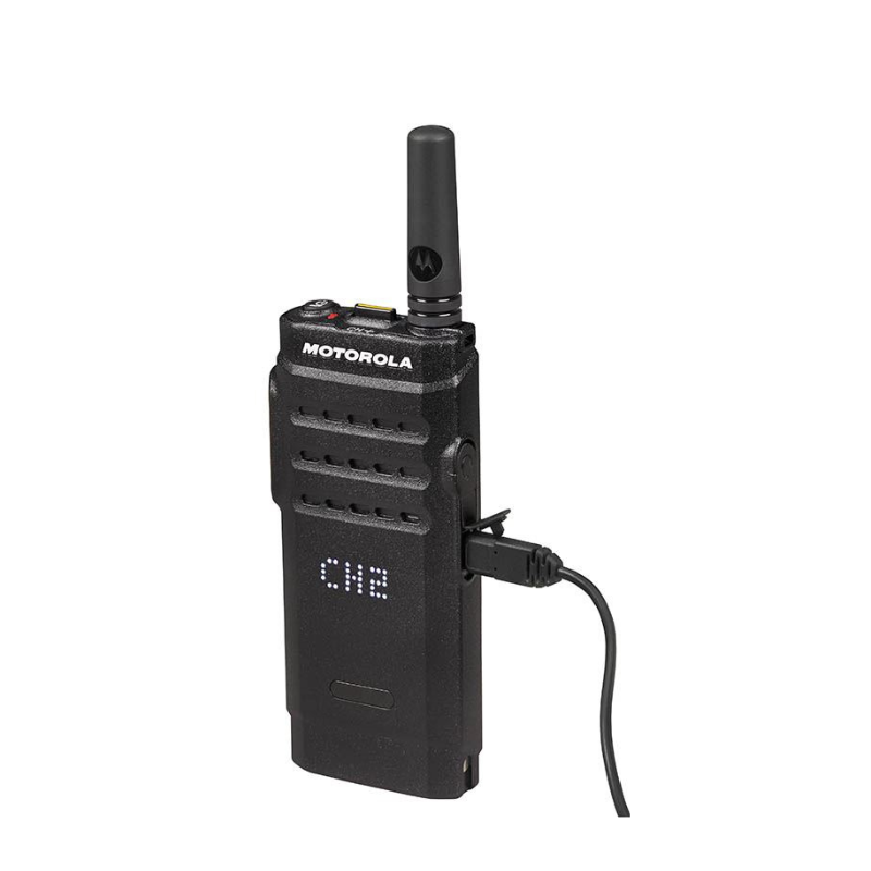 Motorola SL1600 Mototrbo.