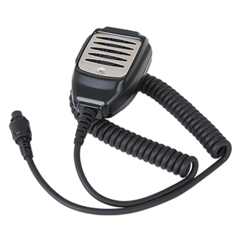 Hytera SM11A1 Palm Microphone.
