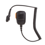Hytera SM18N4-EX Atex IP67 Intrinsically Safe Remote Speaker Microphone.