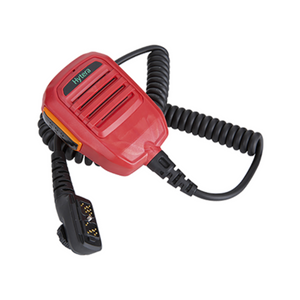 Hytera SM18N8-EX Intrinsically Safe Remote Speaker Microphone with ATEX ia IIC Ex level (IP67).