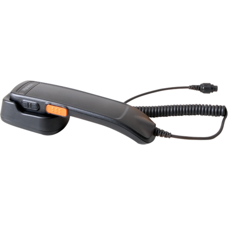 Hytera SM20A1 Telephone Style Handset.