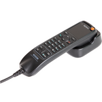 Hytera SM20A2 Telephone Style Handset With Keypad.