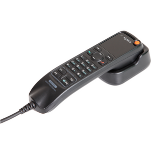 Hytera SM20A2 Telephone Style Handset With Keypad.