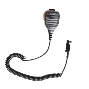Hytera SM26N2-P Remote Speaker Microphone.