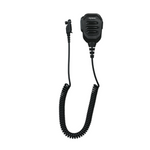 Hytera SM50N1-P Compact IP54 remote speaker microphone.
