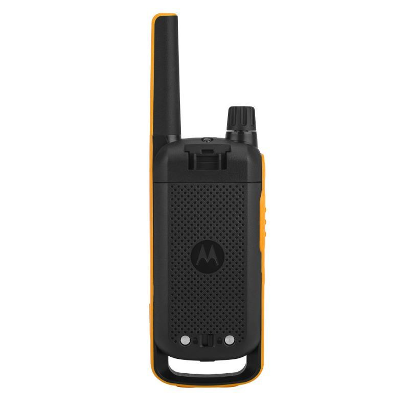 Motorola T82 Talkabout Extreme Twin Pack PMR446.