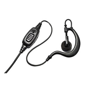 Telox TSR1-290 Universal Mic & Earpiece