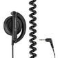 Motorola WADN4190B Over The Ear Receiver For Remote Speaker Microphone.